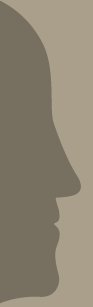 profile of face